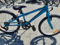 PASSATI Велосипед 20" CYBERTRECK син, снимка 3
