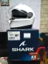 Каска SHARK D-SKWAL 3, снимка 3