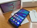  HUAWEI Y7 2019 Като нов, снимка 2