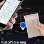 AнтиДетектор GPS GSM 2G3G4G5G Wi-Fi BT5 7.5" Смартфон Заглушител Кредит/Дебитни Карти RFID Протектор, снимка 11