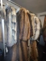 10 броя кожени палта за кукерски костюми, снимка 2