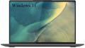 14.5" тъч 3k Lenovo Yoga ProX/Ryzen 5 / 16GB / SSD/Win11, снимка 1 - Лаптопи за работа - 44515936