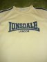 Lonsdale  - оригинална блузка от Англия