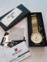 Луксозен мъжки часовник , снимка 9