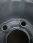 OEM железни джанти 14" 5х100 - VW, Skoda, Seat с тасове, снимка 5