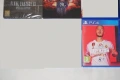 Игри за PS4 Final Fantasy XV/W2K19/W2K15/Hidden Agenda/The Elder Scrolls/FIFA 20/FIFA 17 , снимка 4