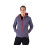 Дамски якета Northfinder Softshell, снимка 4