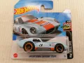 💕🧸Hot Wheels Shelby Cobra "Daytona" Coupe HW Race day, снимка 1