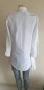 Off White Cotton Dress Italy Womens  Size 36 / S НОВО! ОРИГИНАЛ! Дамска  Рокля!, снимка 14