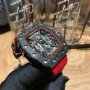 Мъжки часовник Richard Mille RM53-01 с автоматичен механизъм, снимка 2