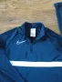 Nike Academy 21 - страхотна юношеска блуза 137-147см., снимка 1