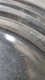 Резервна Гума Патерица за Toyota Avensis 5х114.3х60-17 цола, снимка 3