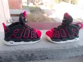 детски nike air uptempo 96 размер 23,5, снимка 7