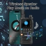 Радиостанция Tidradio TD-H3 plus, снимка 6