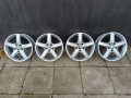 ОРИГИНАЛНИ джанти 16 ' цола 5х112 57,1 VW GOLF TOURAN / ФОЛКСВАГЕН, снимка 6