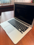 MacBook Air 2015 - 13 inch - 8GB - MacOS - Monterey 12.7.4, снимка 5