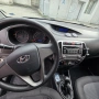 Hyundai I20 1.2 бензин 08.2014 г. с нови гуми, снимка 14