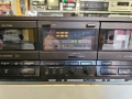 Касетен дек Technics RS-TR265 Работи отлично, добър външен вид., снимка 5