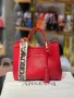 Emporio Armani Дамска Чанта Емпорио Армани - 8 Налични Цвята Код D1855, снимка 9