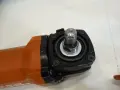 Hilti AG 4 - 22 / Nuron - Акумулаторен ъглошлайф с обороти, снимка 11