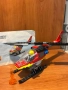 LEGO пожарникарски хеликоптер, снимка 2