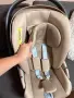 Бебешко столче за кола Cybex, снимка 6