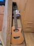 Електро акустична китара Eco /Бартер , снимка 1