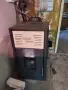 Продавам пелетна камина Mareli Systems PSN 25kw , снимка 1