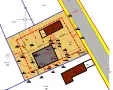 Изчертаване на чертежи с AutoCad, архитектурни заснемания в цялата страна, снимка 2