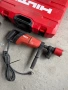 Hilti DD110 диамантно-пробивна машина 2025г., снимка 4
