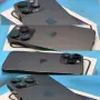 Apple iPhone 14 Pro, 256GB, 5G, Space Black, снимка 7