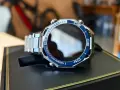 Huawei Watch Ultimate 2 Blue Titanium, снимка 2