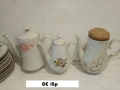 Порцеланови чинии,плата, снимка 4