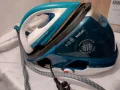 Ютия с парогенератор, Tefal Pro Expert Care GV9070E0 синя, снимка 2