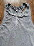g-star nola granddad wmn tanktop - страхотен дамски потник КАТО НОВ М, снимка 2