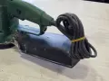 Ексцентършлайф Bosch PEX 400 AE / 350 W , Ø 125 mm / микрофилтър, снимка 8