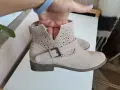 Дамски боти Blue Motion 39 н. Естествен велур , снимка 4