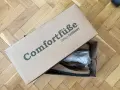 Кожени чехли Comfortfusse, тип Birkenstock - 40-ти номер, снимка 5