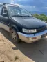 Mitsubishi Space Runner 4x4 НА ЧАСТИ , снимка 4