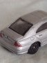 Метална количка MERCEDES BENZ C CLASS за КОЛЕКЦИЯ ДЕКОРАЦИЯ 17886, снимка 7