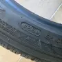 Hankook Ion I*cept 215 45 20 Зимни, снимка 5