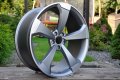 18" Джанти Ауди 5X112 Audi S A3 A4 B6 B7 B8 B9 A6 C6 C7 C8 A8 Q3 Q5, снимка 5