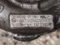 Турбина за мерцедес ц класа 2.2 мотор 611 2003г 143 коня , снимка 6