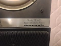 Класически Marantz HD400  Трилентови тонколони, снимка 4