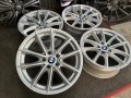Джанти 17 Цола BMW G20 G30 G31 5x112 Оригинални 5 ser и 3 ser, снимка 1