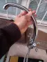Батерия смесител за кухня и баня чисто нови, снимка 8
