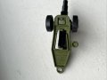 Метална количка - военно оръдие - топ Matchbox Field Gun 1/64, снимка 8