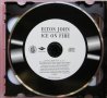 Elton John – Ice On Fire (1998, 2 CD), снимка 4
