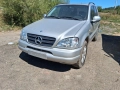 Mercedes ML163 430 на части!, снимка 1