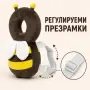 Предпазна възглавница при падане при прохождане, снимка 3
